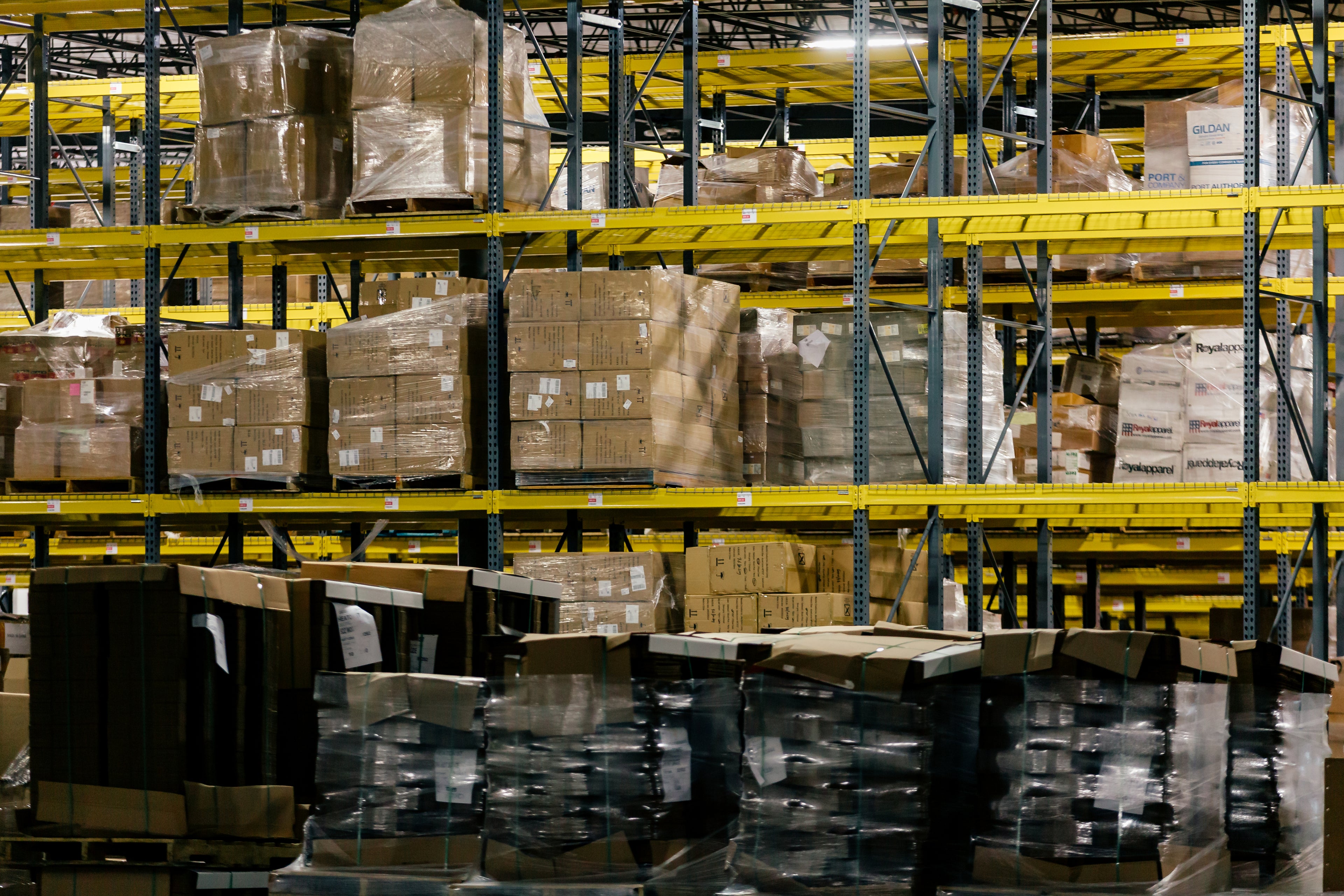 warehouse wholesale products