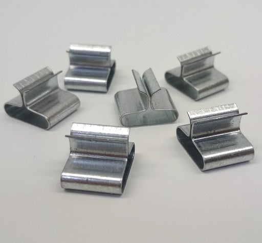 wood wick clips