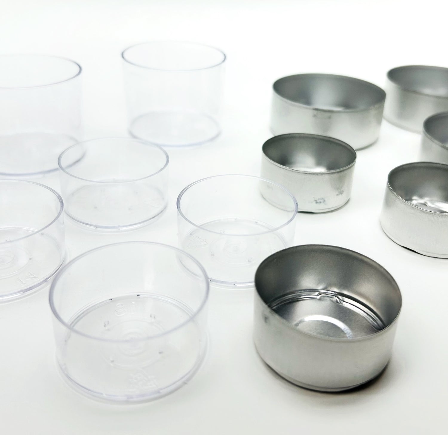Tealight Cups