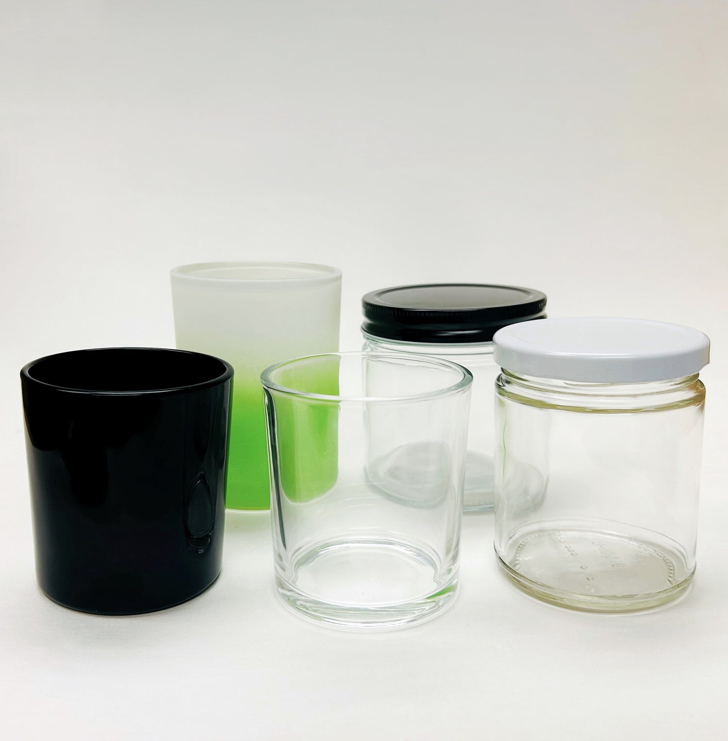 Candle Vessels