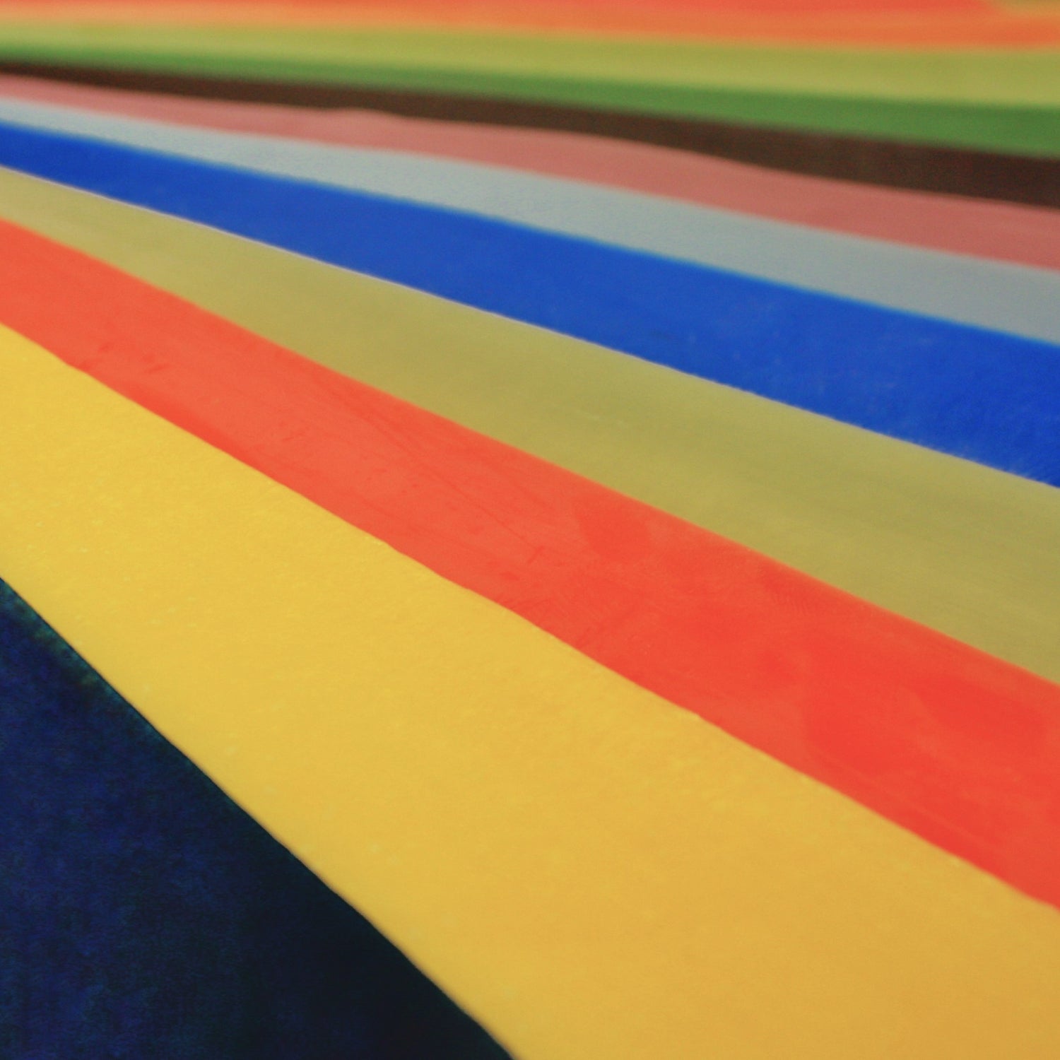 Smooth Beeswax Sheets