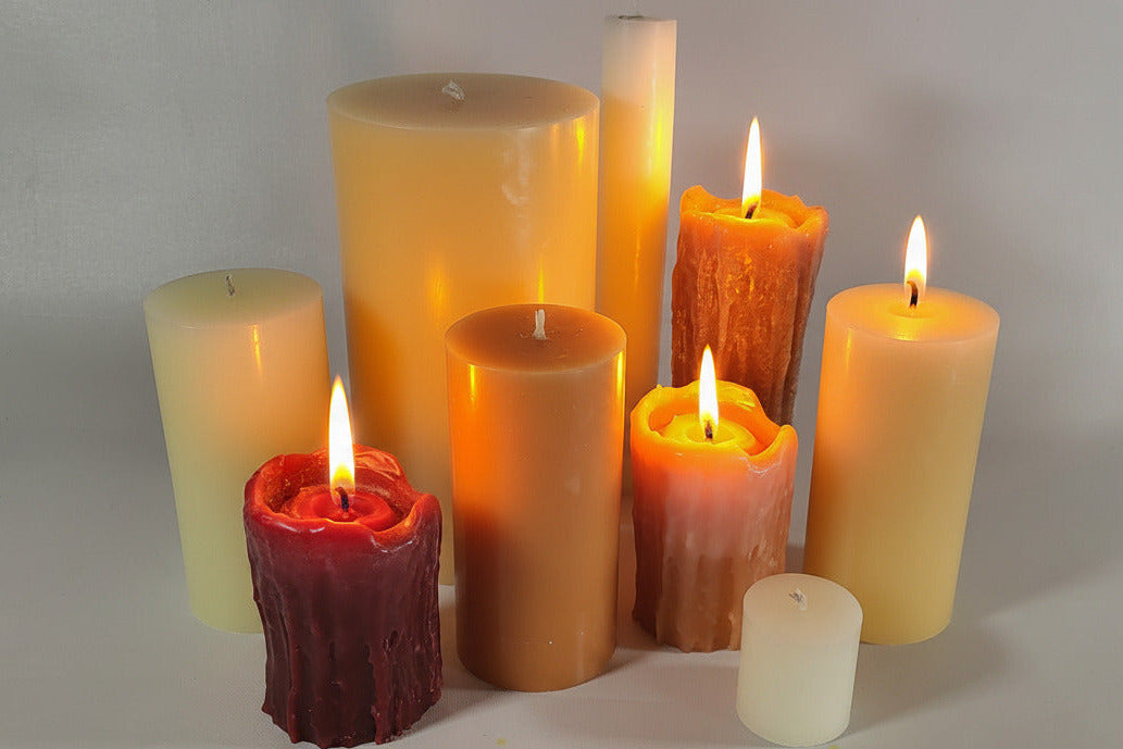 movie candles