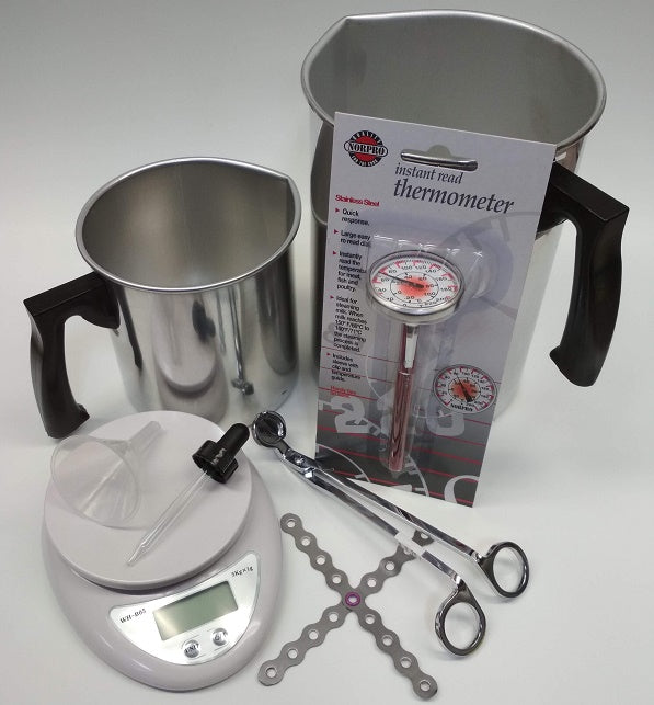 Candle Making Equipment