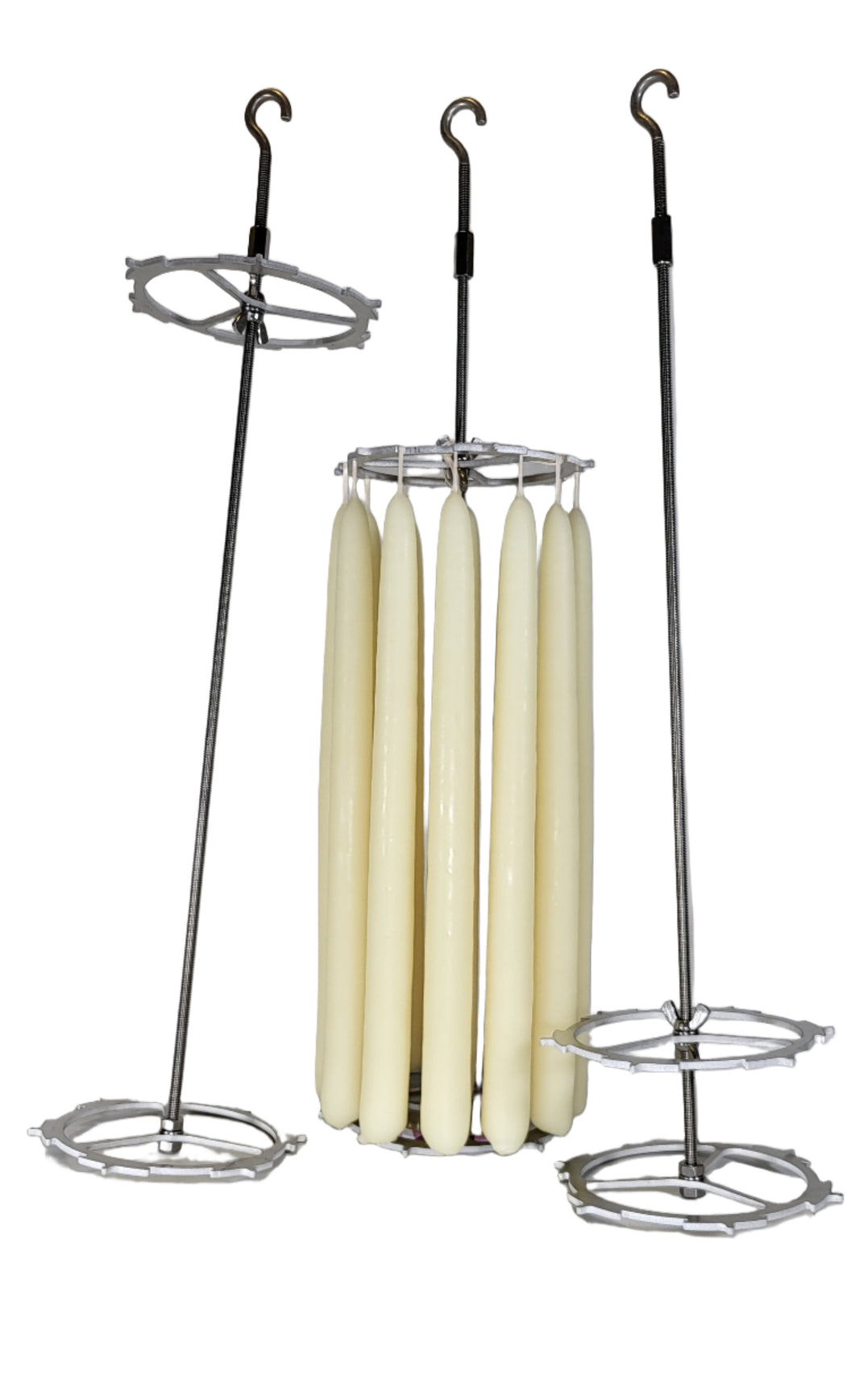 Wicks & Wax Candle Making Supplies