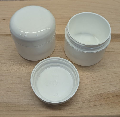 2oz Cosmetic Container
