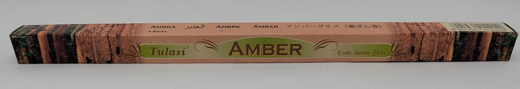 8 pieces 9in Incense Sticks