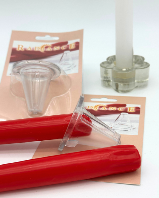 Candle Shaper Sharpener