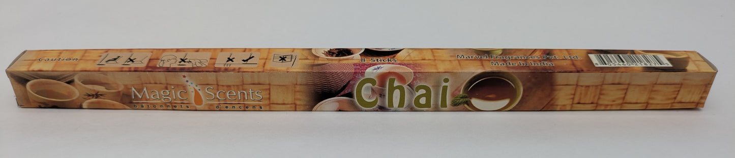 8 pieces 9in Incense Sticks