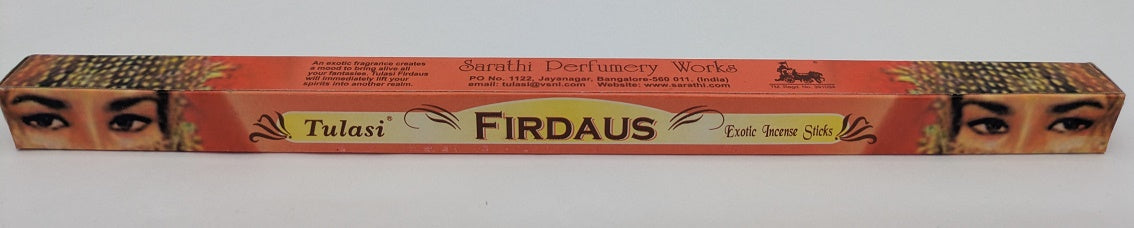 8 pieces 9in Incense Sticks