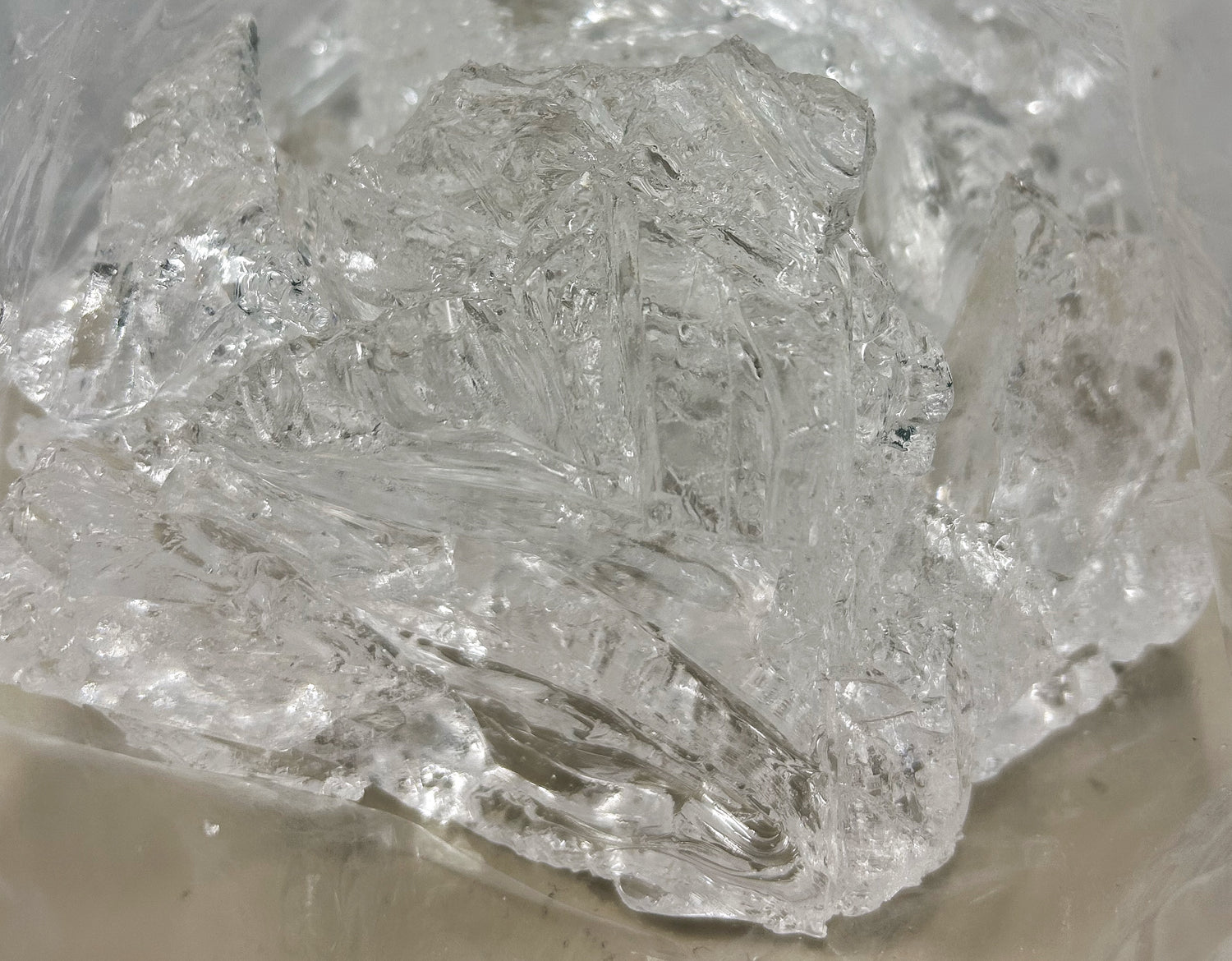 gel wax