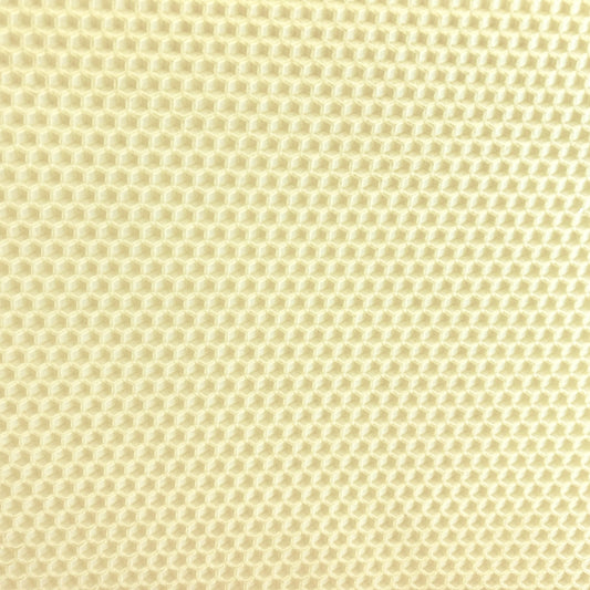 beeswax sheets
