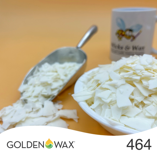 wax flakes