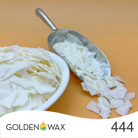 wax flakes