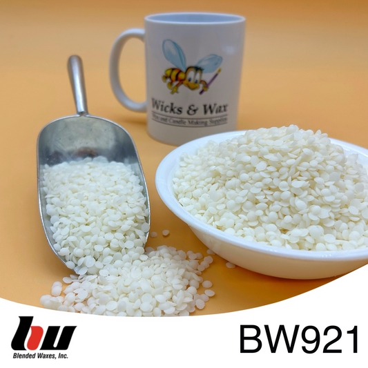 soy wax