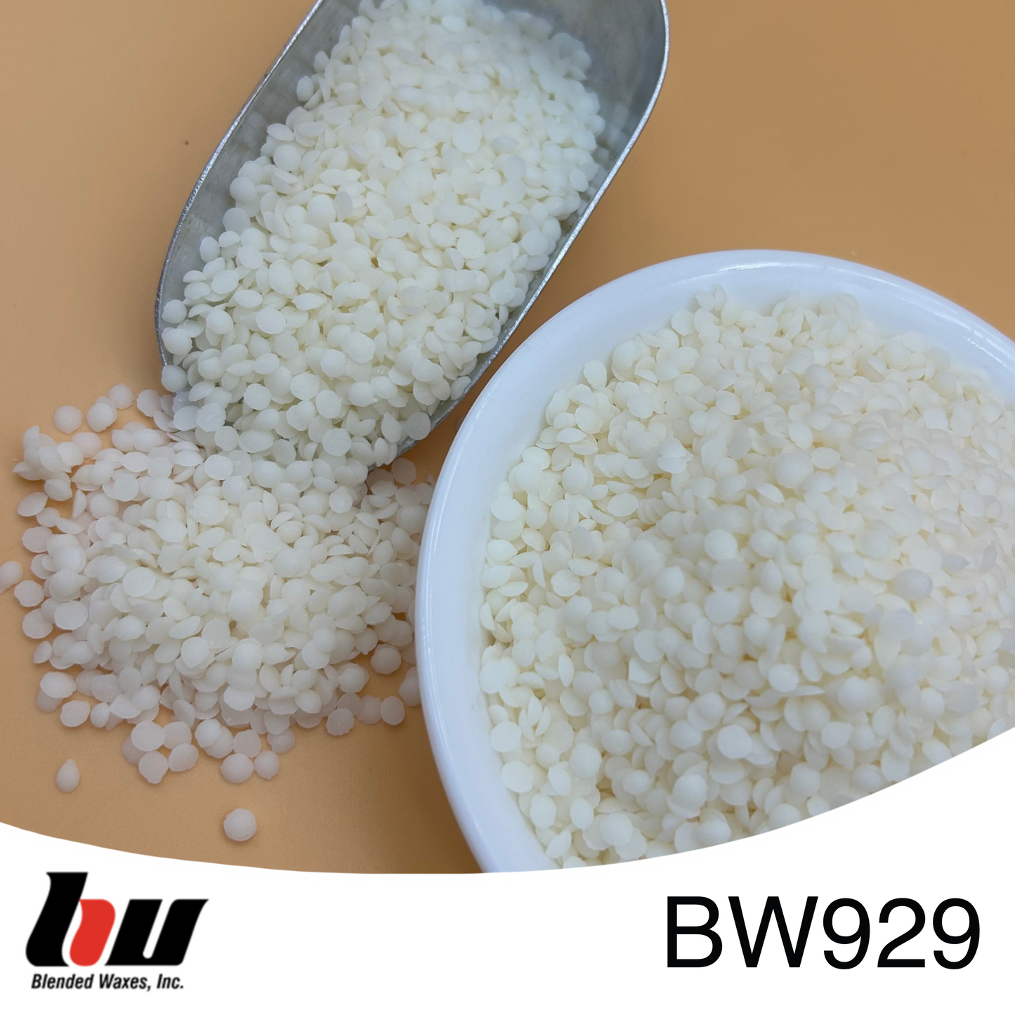 Blended Waxes BW929 Container Soy Wax