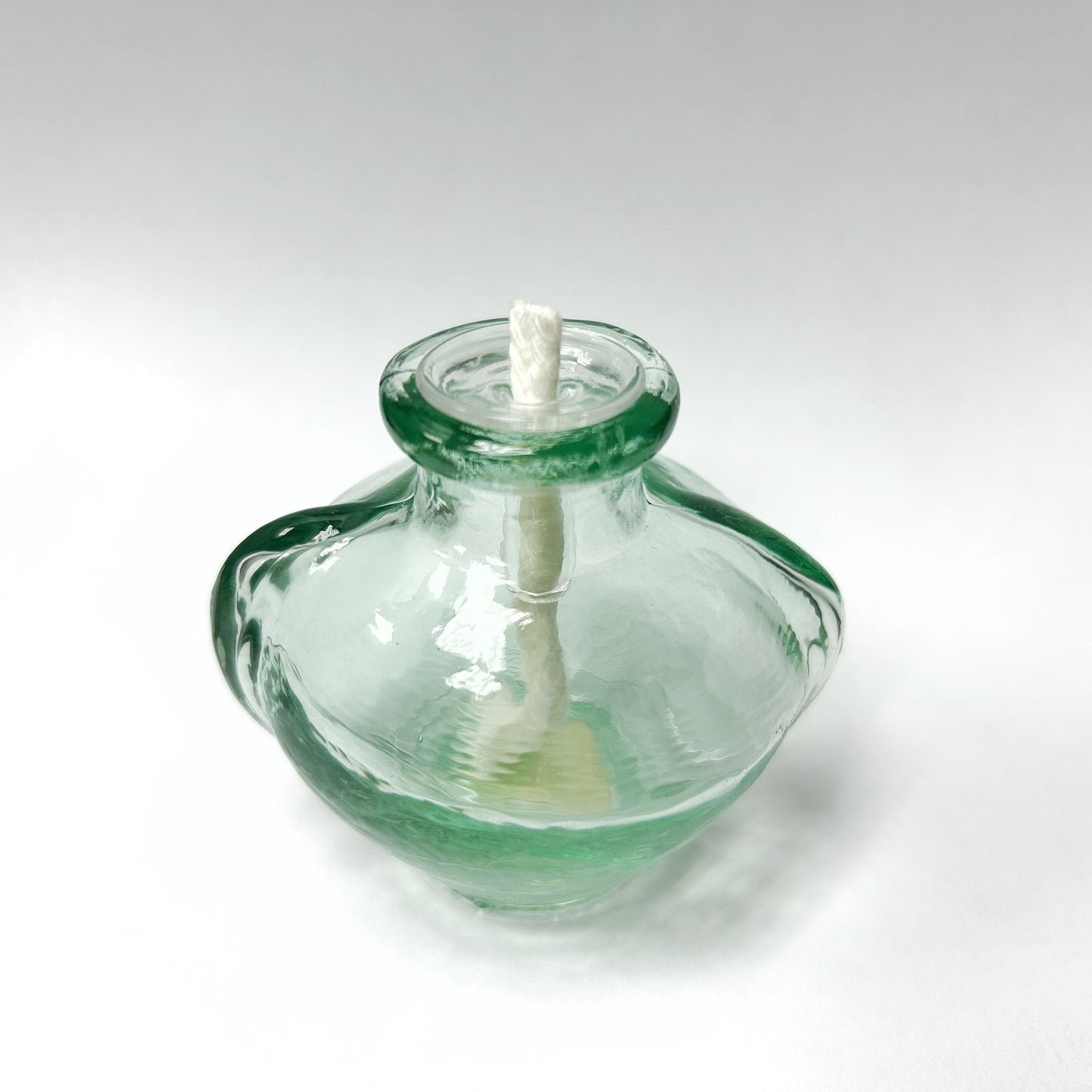 Pyrex Wick Holder 3/4"dia