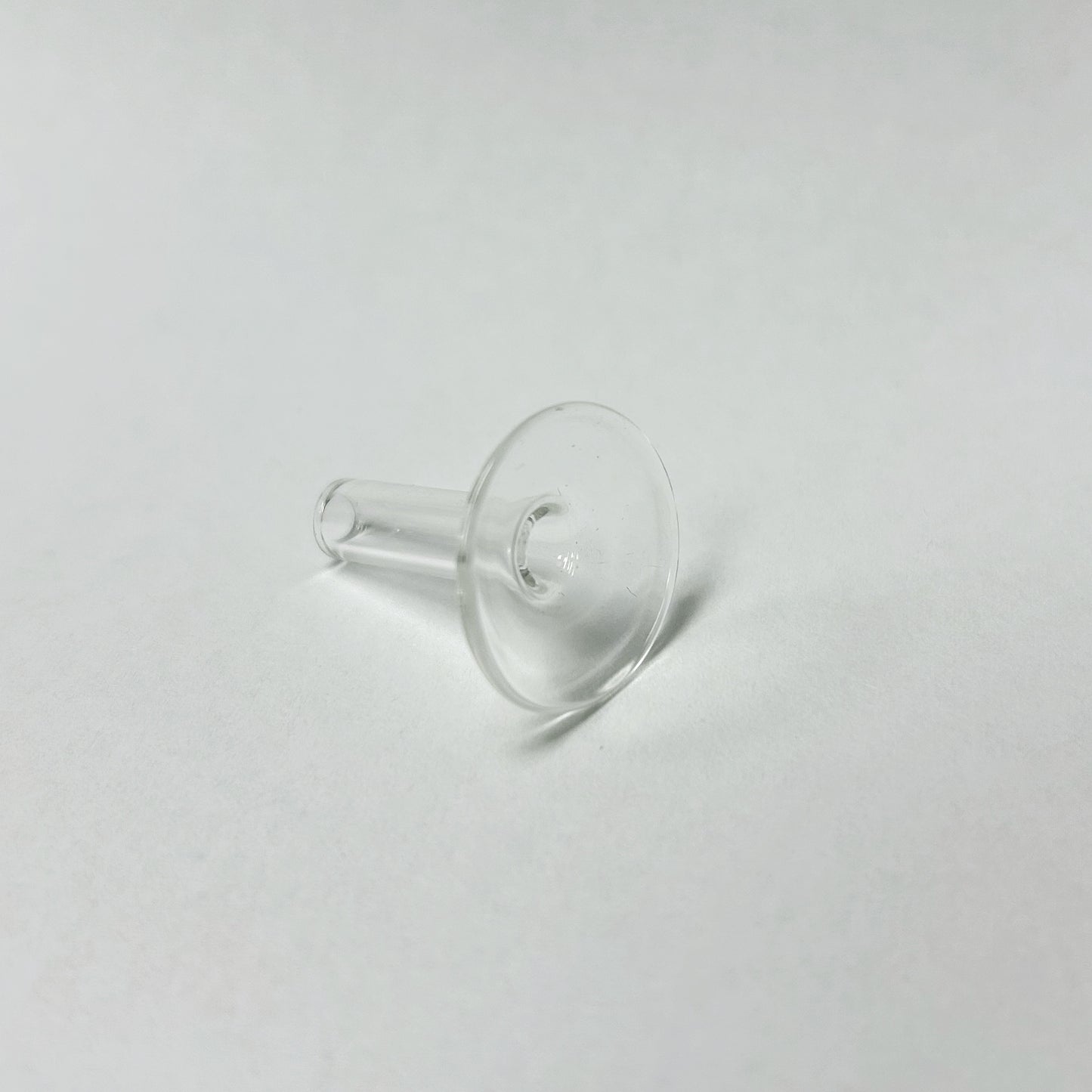 Pyrex Wick Holder 3/4"dia