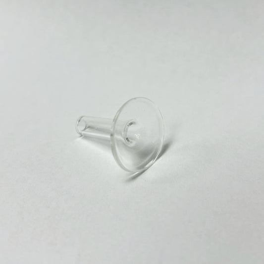 Pyrex Wick Holder 3/4"dia