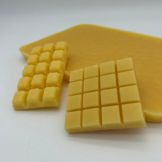 beeswax