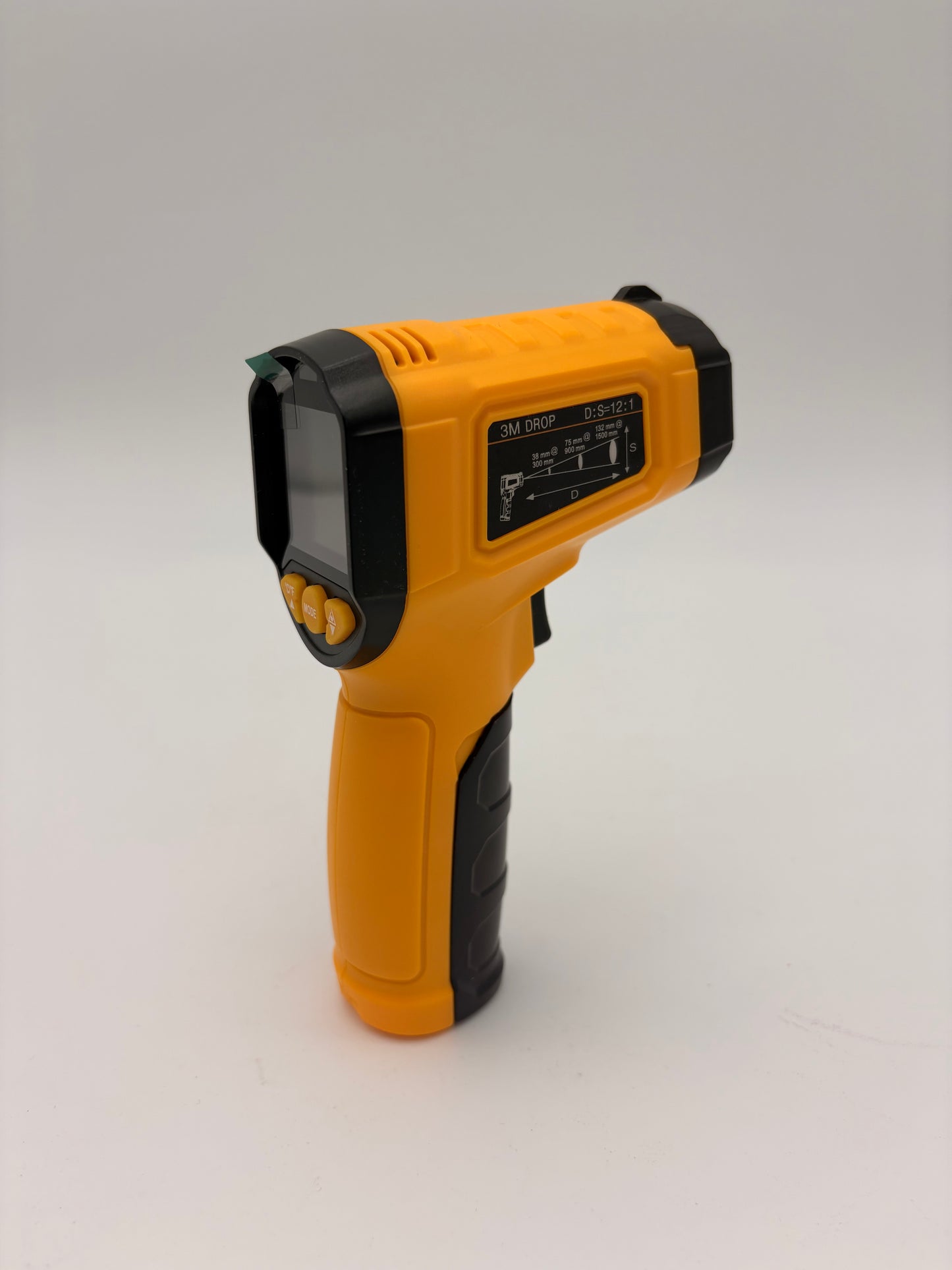Infrared Thermometer