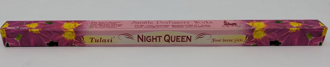 8 pieces 9in Incense Sticks