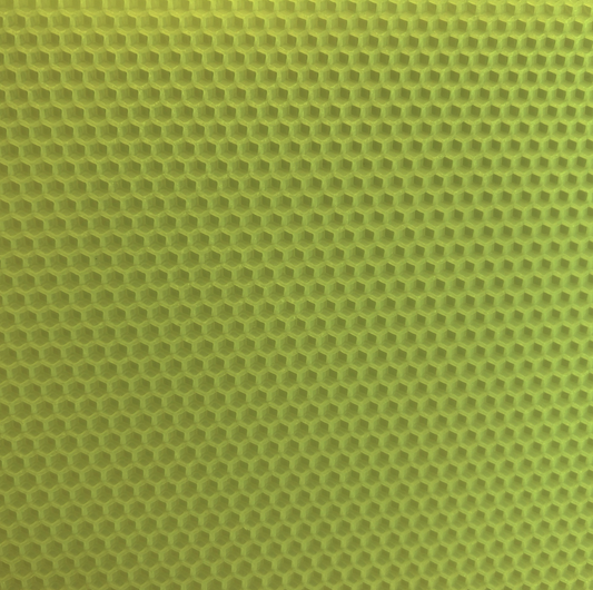 beeswax sheets
