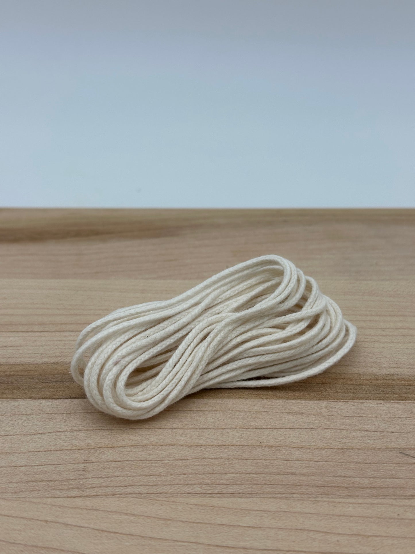 RRD40 Round Braid Wick
