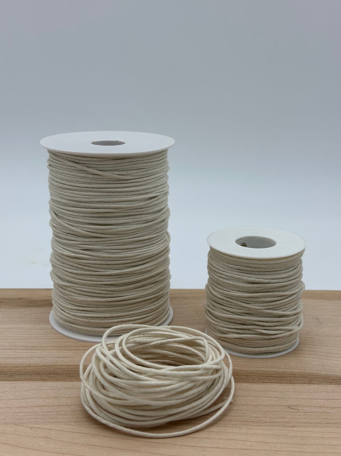 Paper Core Wick 51-40-18 P
