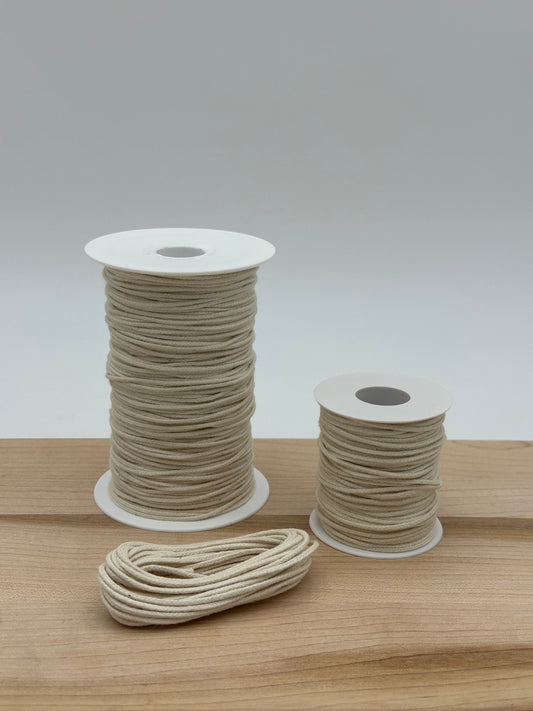 Zinc Core Wick 60-44-18 Z