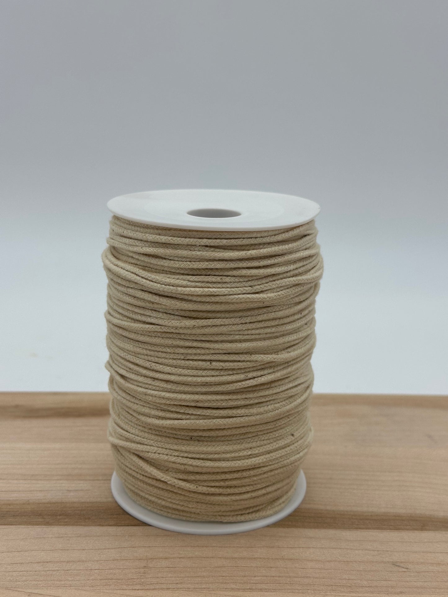 SPOOLED Cotton Core Wick 51-40-18 C