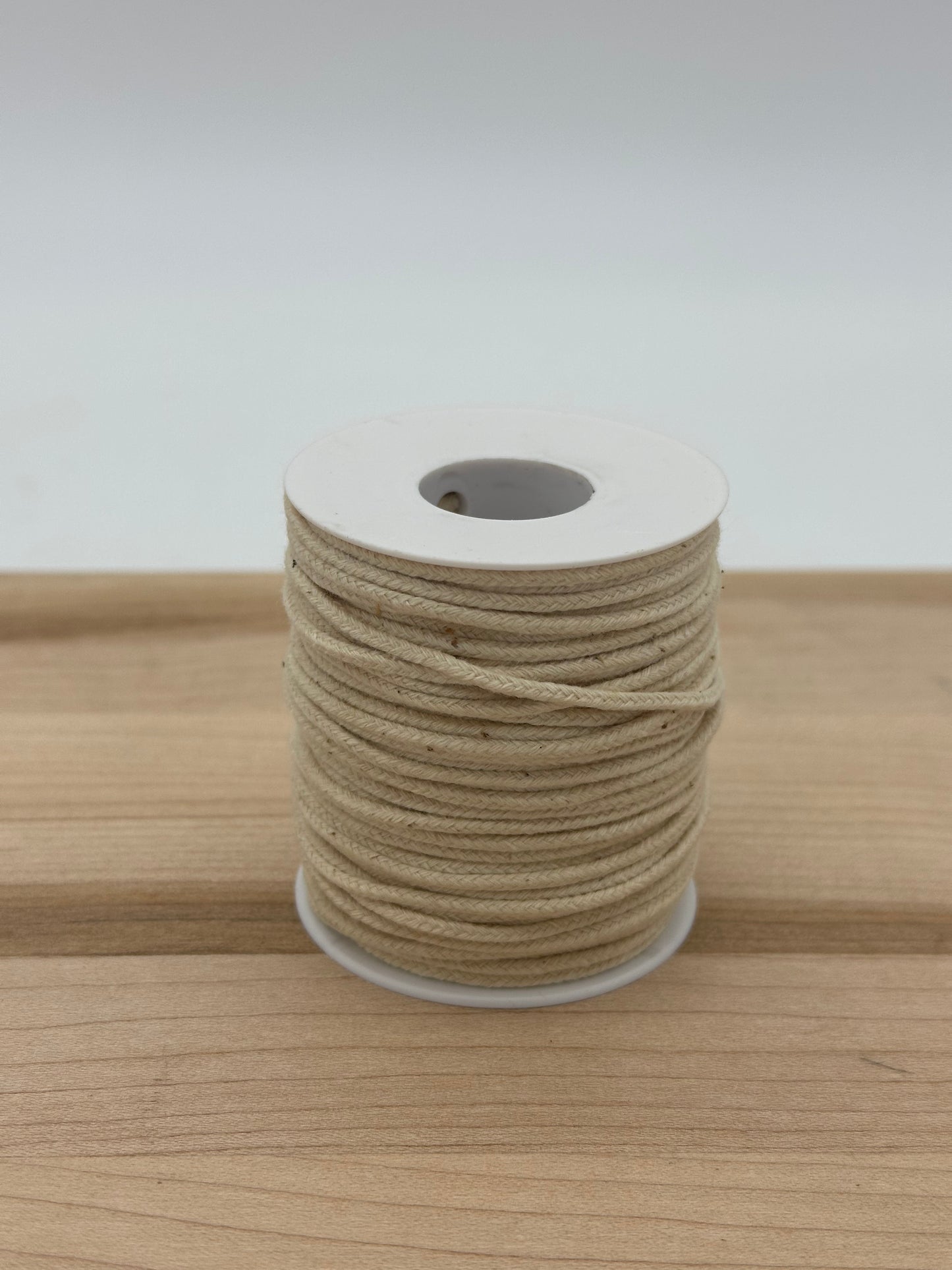 SPOOLED Cotton Core Wick 51-40-18 C