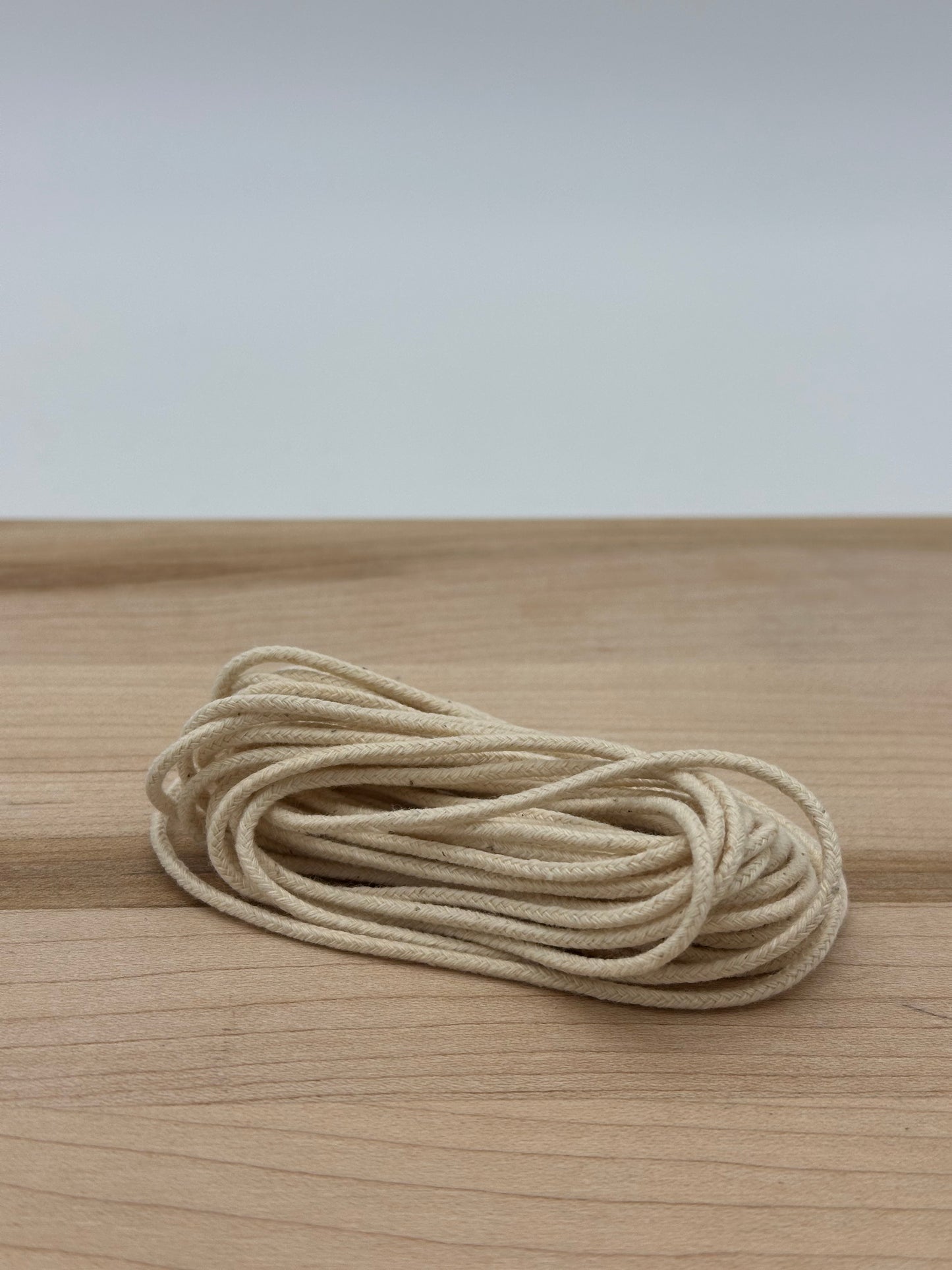 SPOOLED Cotton Core Wick 51-40-18 C