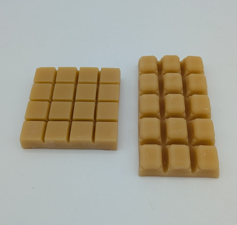 Filtered - 100% Natural Beeswax
