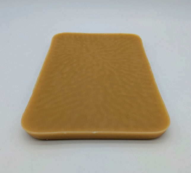 Filtered - 100% Natural Beeswax