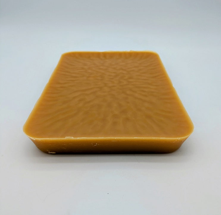 Filtered - 100% Natural Beeswax