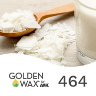 Golden Wax 464