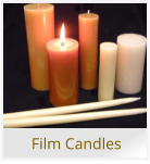 Film Candles