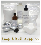 Soap & Bath Supplies