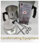 Candlemaking Equipment