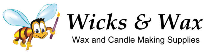 Square Braid Candle Wicks, All Sizes, Large Candle Wick, Candle Making  Supplies, Beeswax Candle Wick, Candle Wicking, Pillar Candle Wick 