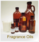 Fragrance Oils