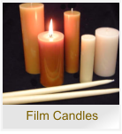 Film Candles