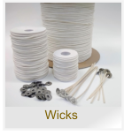 Wicks