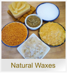 Natural Waxes