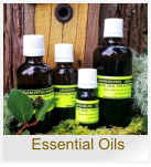 Essential Oils