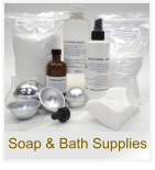 Soap & Bath Supplies