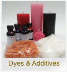 Dyes & Additives